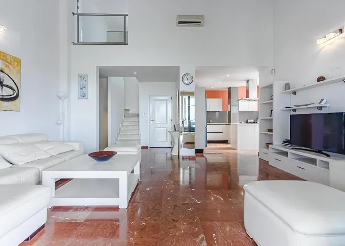 Eleonora, Luxury With Heated Pool Ocean View In Adeje, Tenerife * Адехе