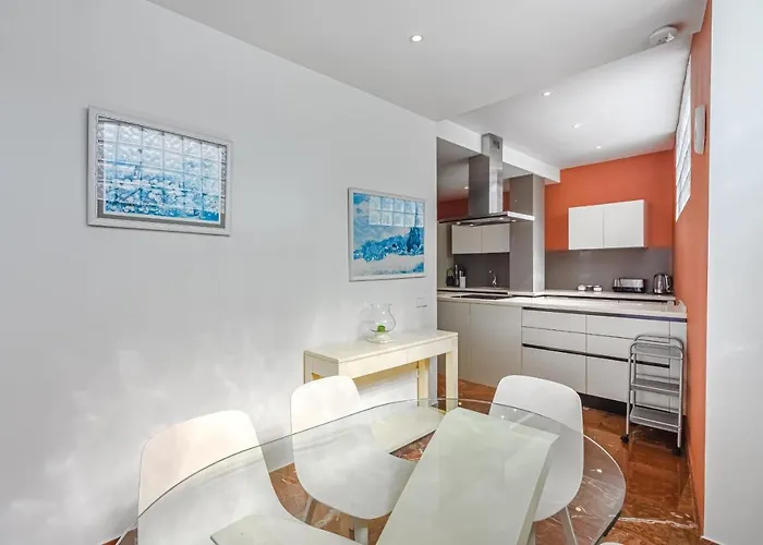 Вилла Eleonora, Luxury With Heated Pool Ocean View In Adeje, Tenerife Адехе