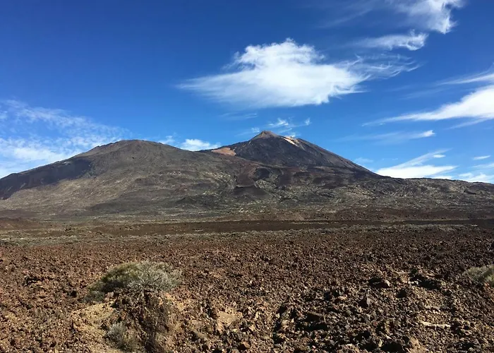 Eleonora, Luxury With Heated Pool Ocean View In Adeje, Tenerife Вилла