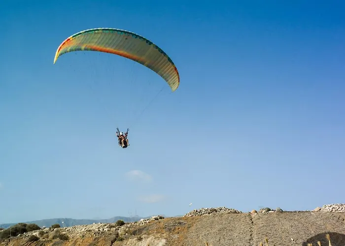 Eleonora, Luxury With Heated Pool Ocean View In Adeje, Tenerife Вилла *