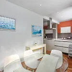 빌라 Eleonora, Luxury With Heated Pool Ocean View In Adeje, Tenerife 아데제