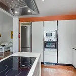 Eleonora, Luxury With Heated Pool Ocean View In Adeje, Tenerife 빌라