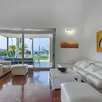 Eleonora, Luxury With Heated Pool Ocean View In Adeje, Tenerife * 아데제