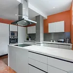 빌라 Eleonora, Luxury With Heated Pool Ocean View In Adeje, Tenerife *
