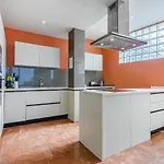 Eleonora, Luxury With Heated Pool Ocean View In Adeje, Tenerife Villa Costa Adeje (Tenerife)