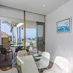 Eleonora, Luxury With Heated Pool Ocean View In Adeje, Tenerife 빌라 *