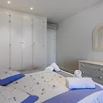 Eleonora, Luxury With Heated Pool Ocean View In Adeje, Tenerife 빌라 *
