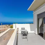 빌라 Eleonora, Luxury With Heated Pool Ocean View In Adeje, Tenerife *