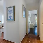 Eleonora, Luxury With Heated Pool Ocean View In Adeje, Tenerife 빌라 아데제