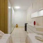 Eleonora, Luxury With Heated Pool Ocean View In Adeje, Tenerife 아데제