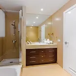 Eleonora, Luxury With Heated Pool Ocean View In Adeje, Tenerife *