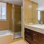 빌라 Eleonora, Luxury With Heated Pool Ocean View In Adeje, Tenerife 아데제