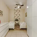 Eleonora, Luxury With Heated Pool Ocean View In Adeje, Tenerife Villa *