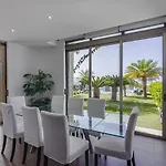 Eleonora, Luxury With Heated Pool Ocean View In Adeje, Tenerife 빌라 아데제