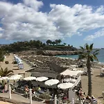 Eleonora, Luxury With Heated Pool Ocean View In Adeje, Tenerife 빌라 아데제