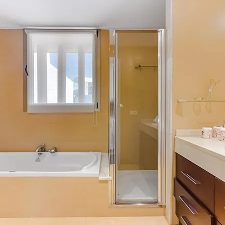 Villa Eleonora, Luxury With Heated Pool Ocean View In Adeje, Tenerife Costa Adeje