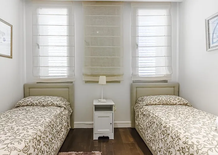 Eleonora, Luxury With Heated Pool Ocean View In Adeje, Tenerife * Costa Adeje (Tenerife)