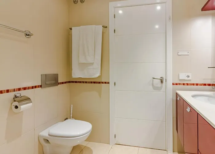 Eleonora, Luxury With Heated Pool Ocean View In Adeje, Tenerife Villa