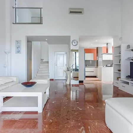 Eleonora, Luxury With Heated Pool Ocean View In Adeje, Tenerife * Costa Adeje (Tenerife)