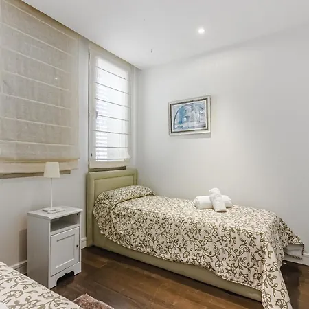 Villa Eleonora, Luxury With Heated Pool Ocean View In Adeje, Tenerife