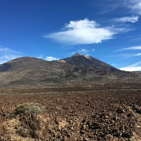 Eleonora, Luxury With Heated Pool Ocean View In Adeje, Tenerife Villa
