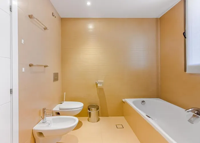 Eleonora, Luxury With Heated Pool Ocean View In Adeje, Tenerife *