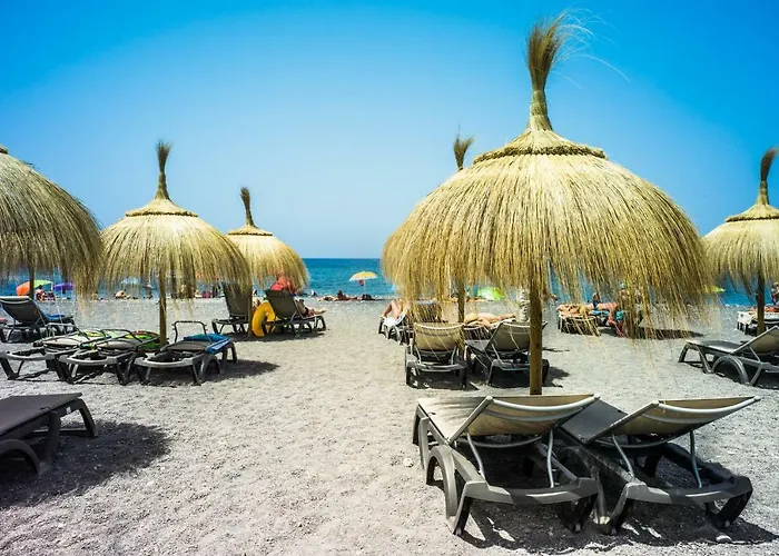 Eleonora, Luxury With Heated Pool Ocean View In Adeje, Tenerife Вілла Адехе