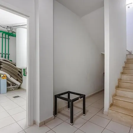 Eleonora, Luxury With Heated Pool Ocean View In Adeje, Tenerife * Costa Adeje (Tenerife)