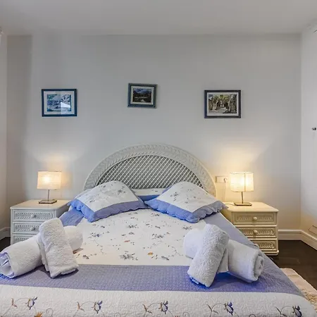 Eleonora, Luxury With Heated Pool Ocean View In Adeje, Tenerife Vila *