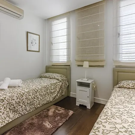 Vila Eleonora, Luxury With Heated Pool Ocean View In Adeje, Tenerife