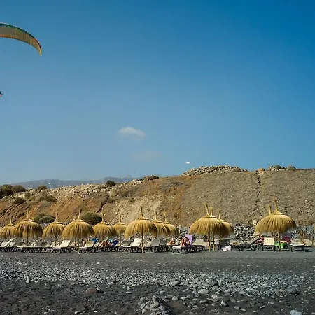 Vila Eleonora, Luxury With Heated Pool Ocean View In Adeje, Tenerife